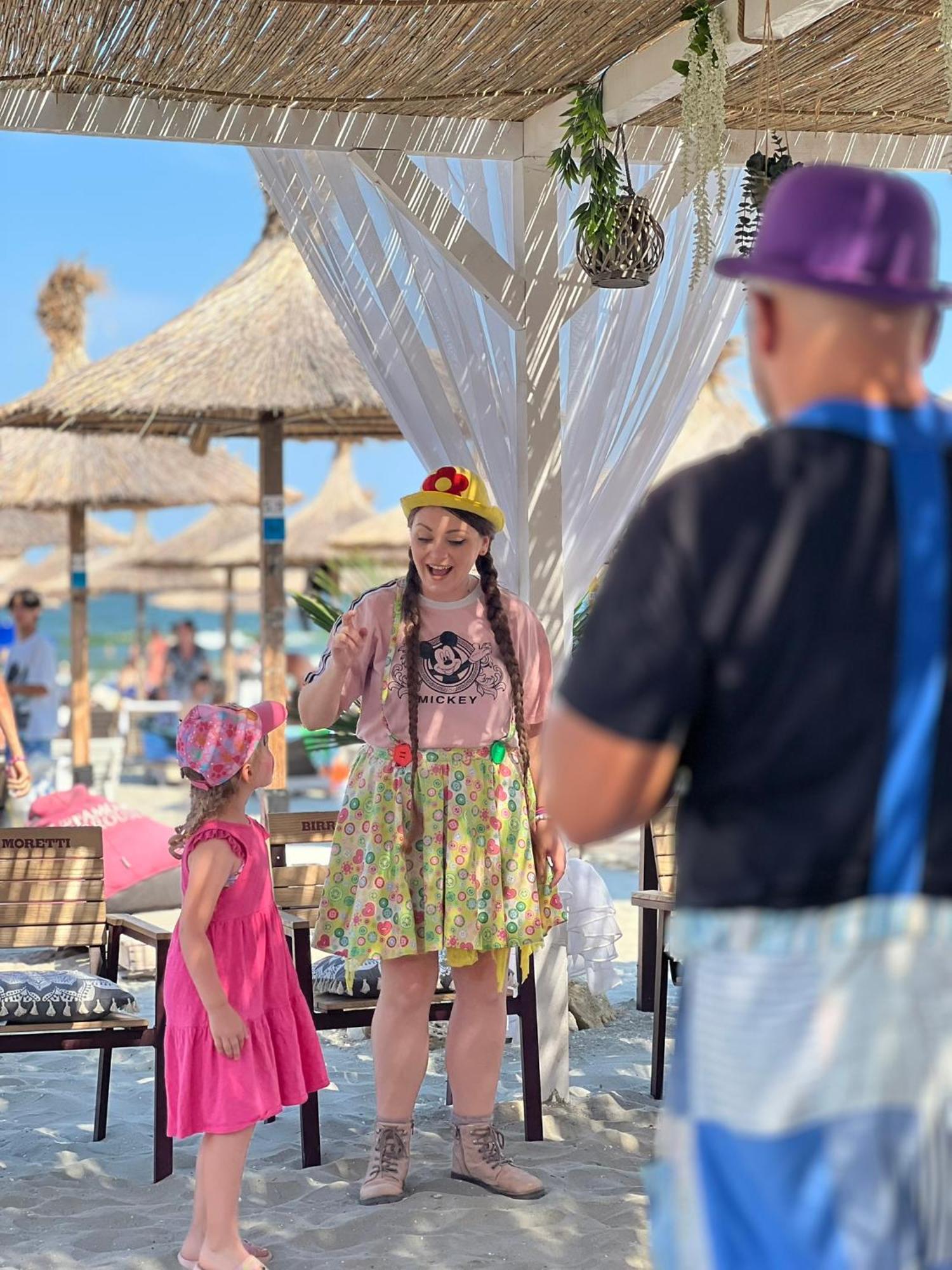 Hotel Manor Năvodari Екстериор снимка