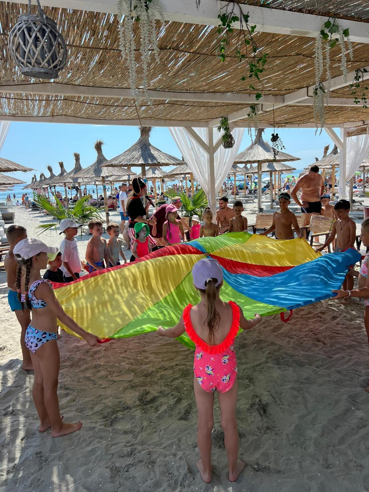 Hotel Manor Năvodari Екстериор снимка